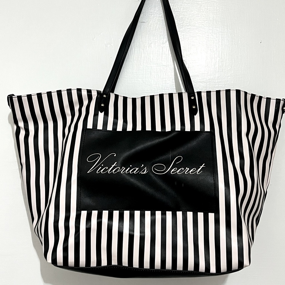 Victoria Secret Tote Bag
